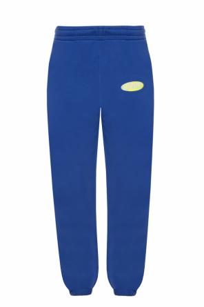 Printed sweatpants, zdjęcie 1 Printed sweatpants od Off White